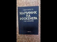 Manualul inginerului. Partea 1: Matematică Ivan Kissov