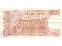 dioman - BELGIUM - 50 FRANCS - 1966