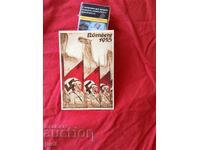 Cartolină al Treilea Reich