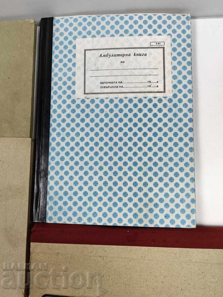 Licitație MULTE CAIETE SOCIALE - CÂTE CÂTE + CAIETUL ARE FOARTE PUȚIN SCRIERE