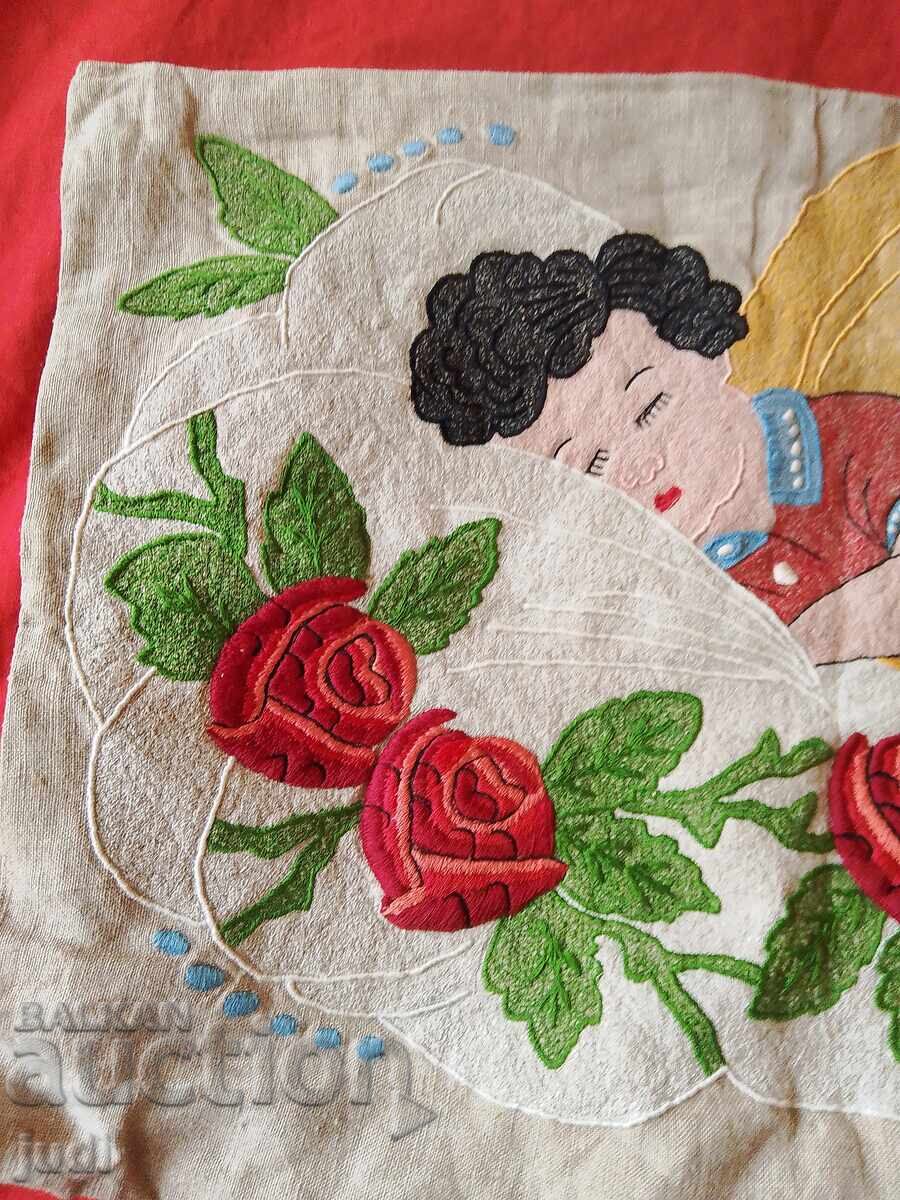 Carcasa suflată pare nouă cu preț 30.00 BGN | € 15.34