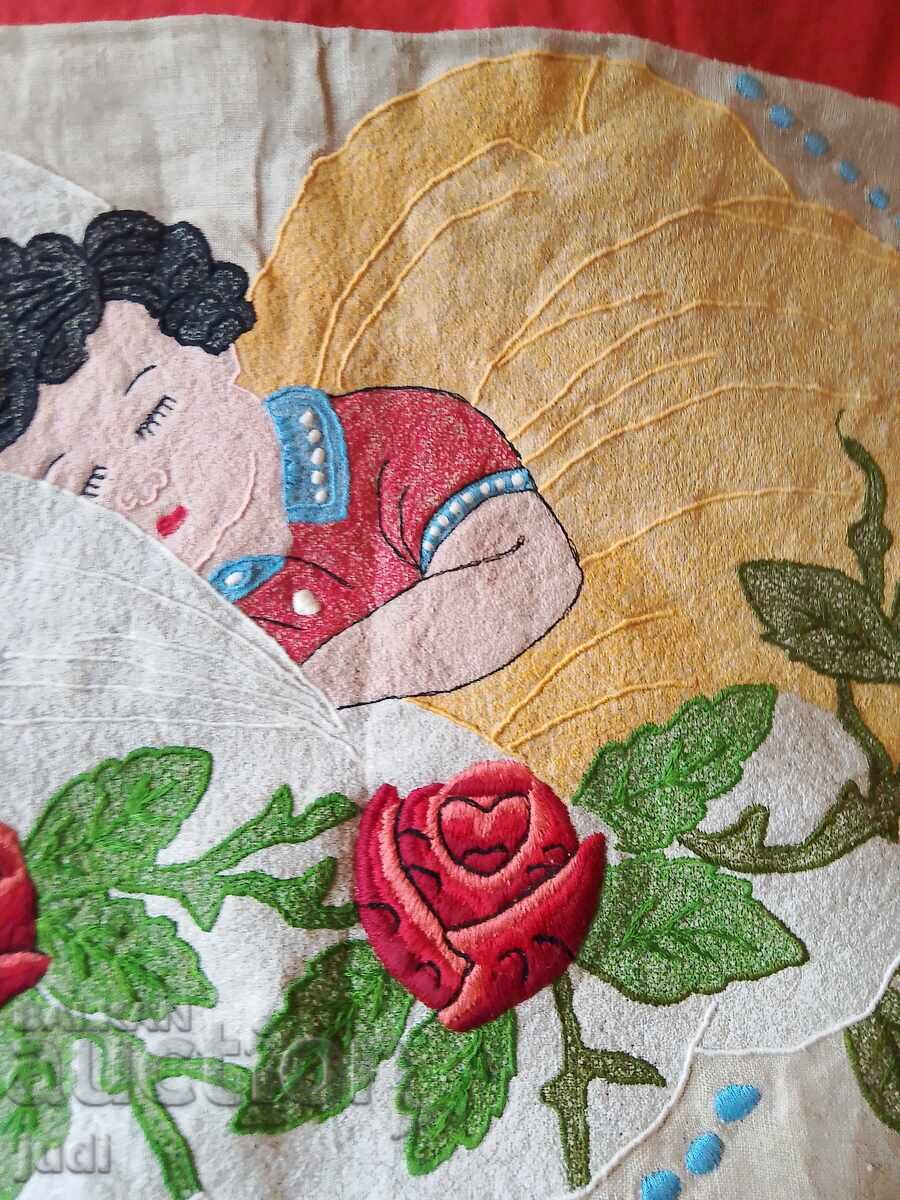 Licitație Carcasa suflată pare nouă