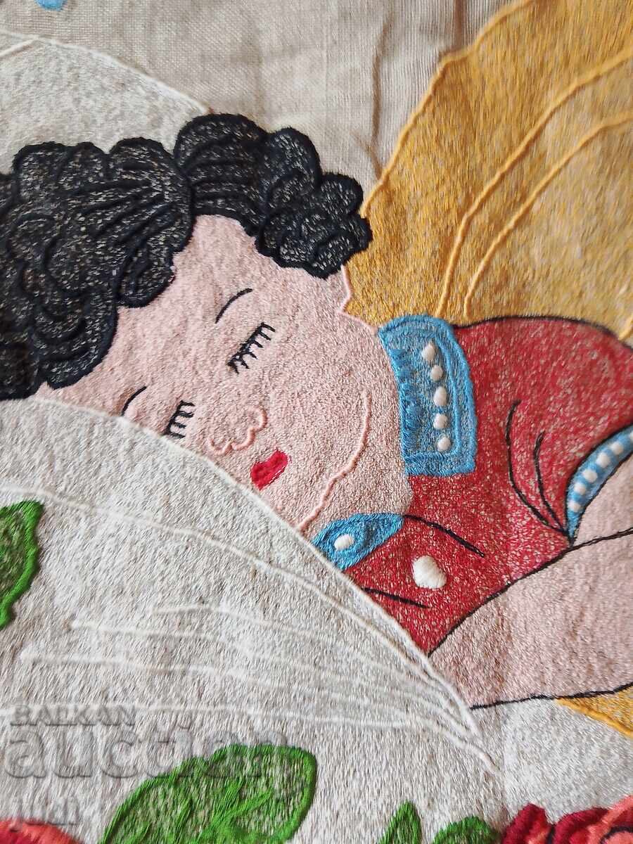 Carcasa suflată pare nouă - 6