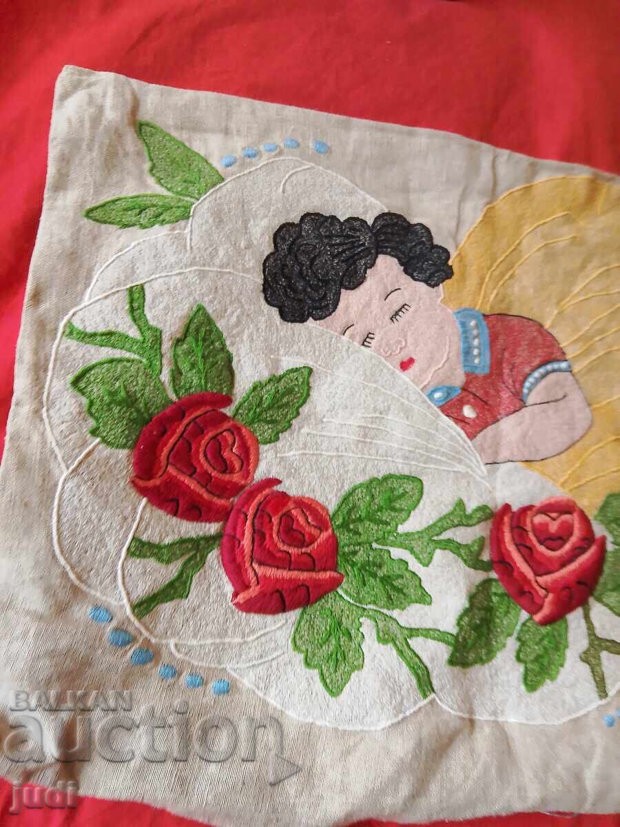 Carcasa suflată pare nouă - 7