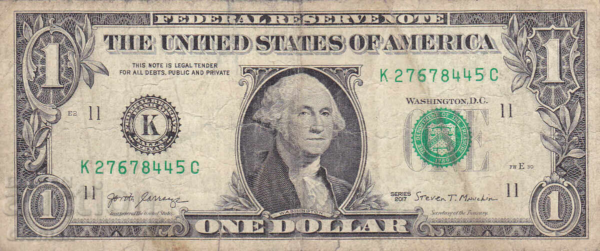 dioman - USA - 1 DOLLAR dioman - USA - 1 DOLLAR