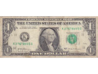 dioman - USA - 1 DOLLAR