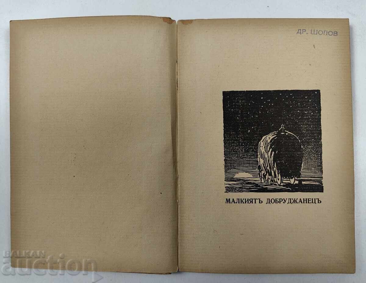 Livrarea Micul Dobrogean Dora Gabe Carte Livrarea Micul Dobrogean Dora Gabe Carte