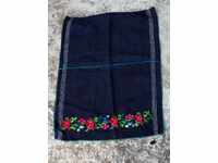 .AUTHENTIC WOMEN'S APRON WORN BY PISHTIMAL