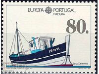 Μαδέρα /Πορτογαλία/1988 - γραμματόσημα MNH