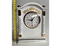 .FRUMOS CEAS DE BIRUT PORCELAN CUART LUCRARE SANATOSA