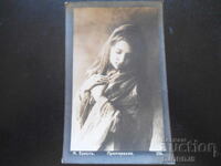 Old postcard, Reconciliation