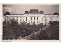 Παλιά Σόφια περ.1959 ΚΑΡΤΙΤΣΑ Πανεπιστημίου 497