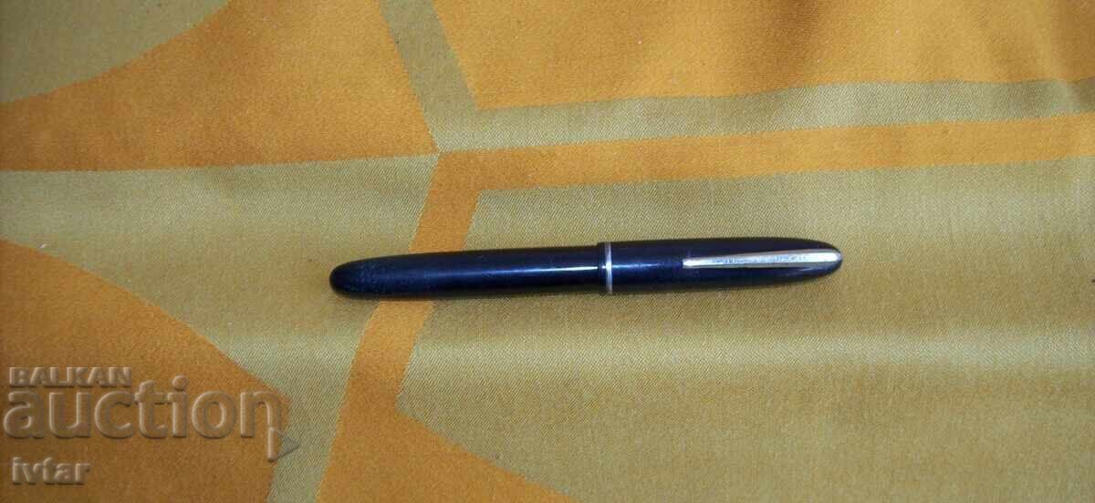 COMMANDO Fountain Pen - France /by Waterman/ with price 60.00 BGN | € 30.68