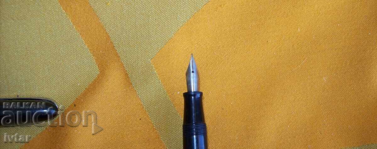 COMMANDO Fountain Pen - France /by Waterman/ - 5