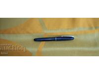 COMMANDO Fountain Pen - France /by Waterman/
