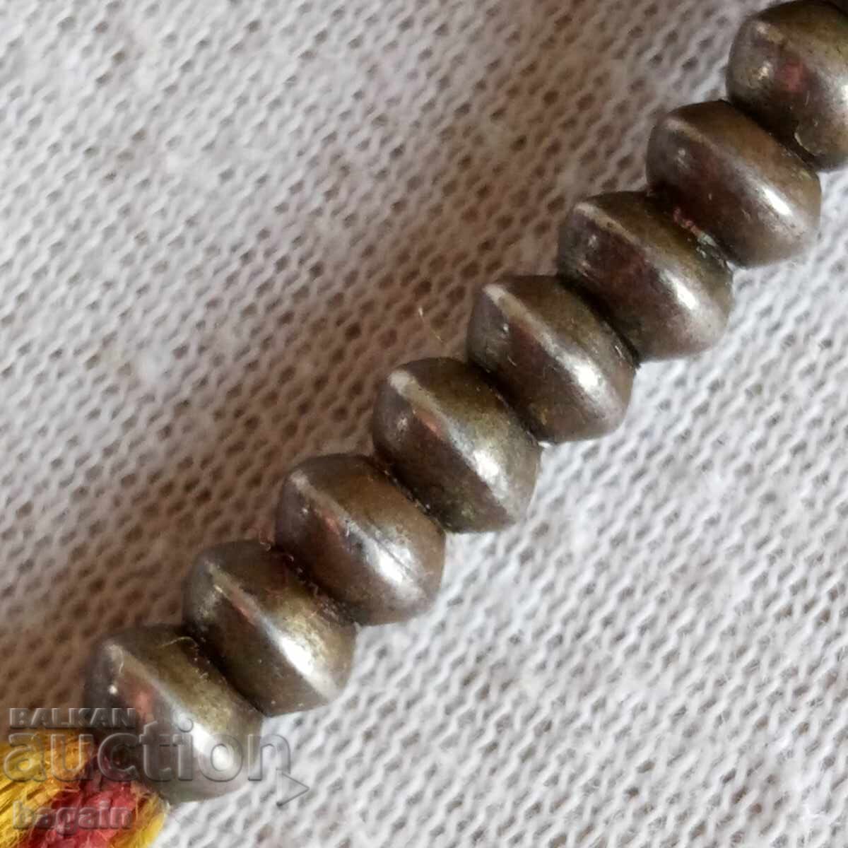 Unique Tibetan prayer beads with price 400.00 BGN | € 204.52 Unique Tibetan prayer beads with price 400.00 BGN | € 204.52