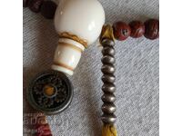 Unic mărgean tibetan