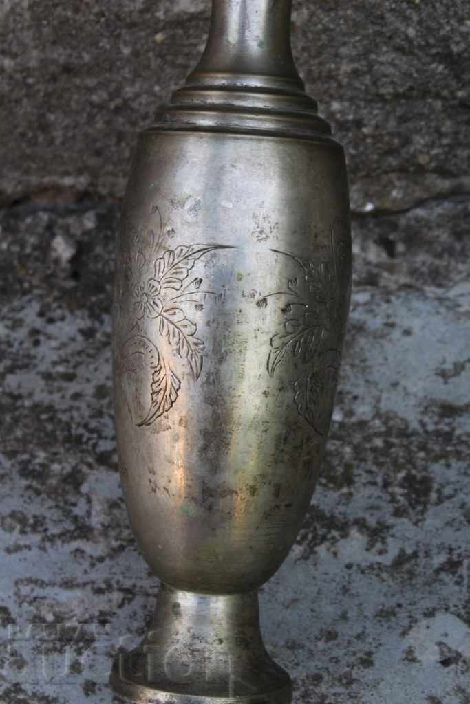 Παράδοση . ΠΑΛΙΟ ΧΕΡΙ ΕΓΚΡΑΤΟ ΒΑΖΟ ΥΠΟΓΡΑΦΗ