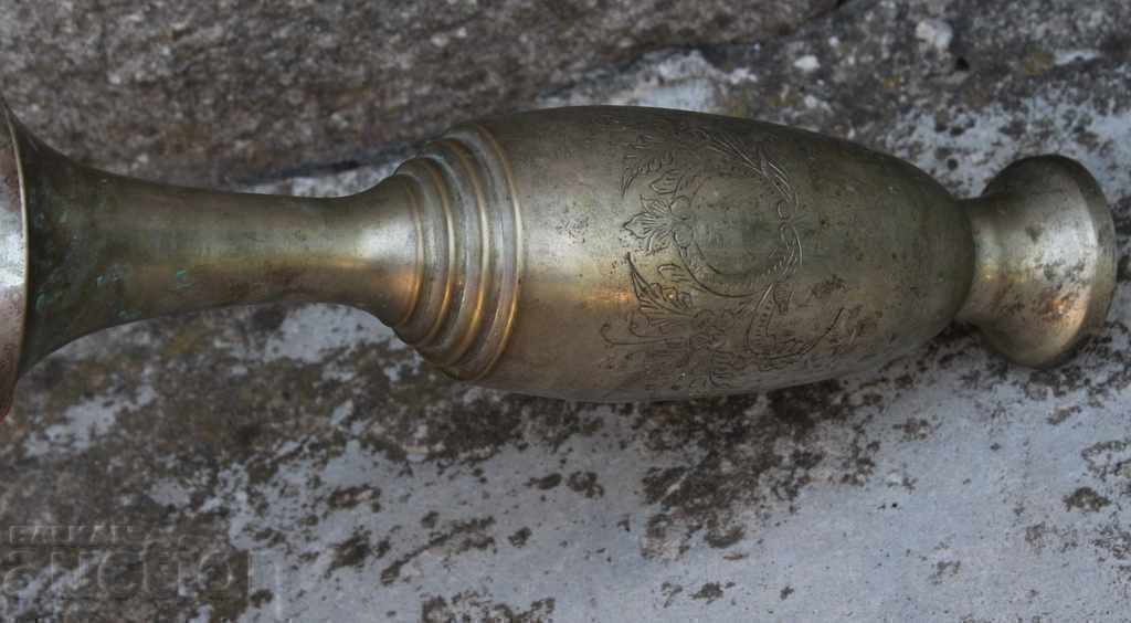 . ΠΑΛΙΟ ΧΕΡΙ ΕΓΚΡΑΤΟ ΒΑΖΟ ΥΠΟΓΡΑΦΗ - 5