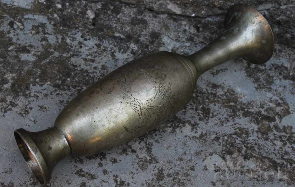 . ΠΑΛΙΟ ΧΕΡΙ ΕΓΚΡΑΤΟ ΒΑΖΟ ΥΠΟΓΡΑΦΗ - 6