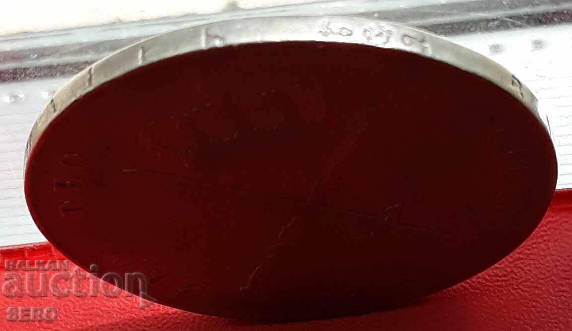 Auction Germany - Bavaria - 1 Thaler 1809 - Well preserved and rare Auction Germany - Bavaria - 1 Thaler 1809 - Well preserved and rare