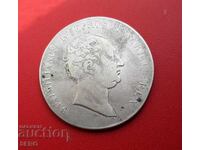 Germany - Bavaria - 1 Thaler 1809 - Well preserved and rare