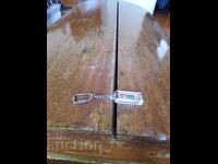 Μπρελόκ, ρολόι Marlboro