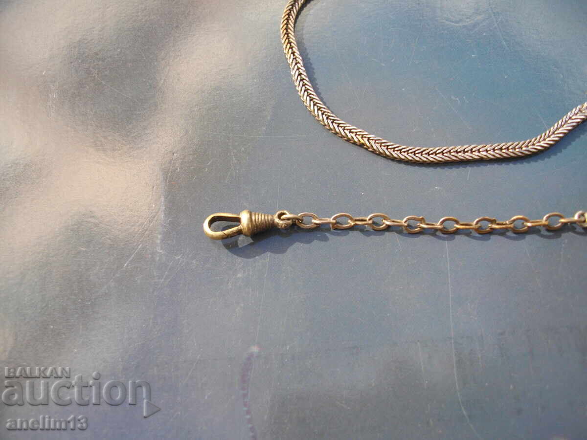 ΠΑΛΙΑ ΑΣΗΜΕΝΗ ΘΗΚΗ ΡΟΛΟΙ ΤΣΕΠΗΣ με τιμή 55.00 BGN | € 28.12