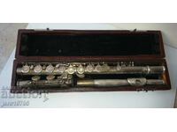 FLAUTĂ ENGLEZEASCĂ VECHE / Anii '70 ai secolului trecut