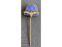 41461 Bulgaria semn Speologie peștera Ledenika Vrața email