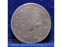 2 para 1293/28 Imperiul Otoman