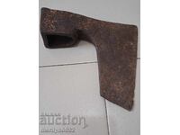 Topor mare, marcaj social timpuriu cu stea în cinci colțuri