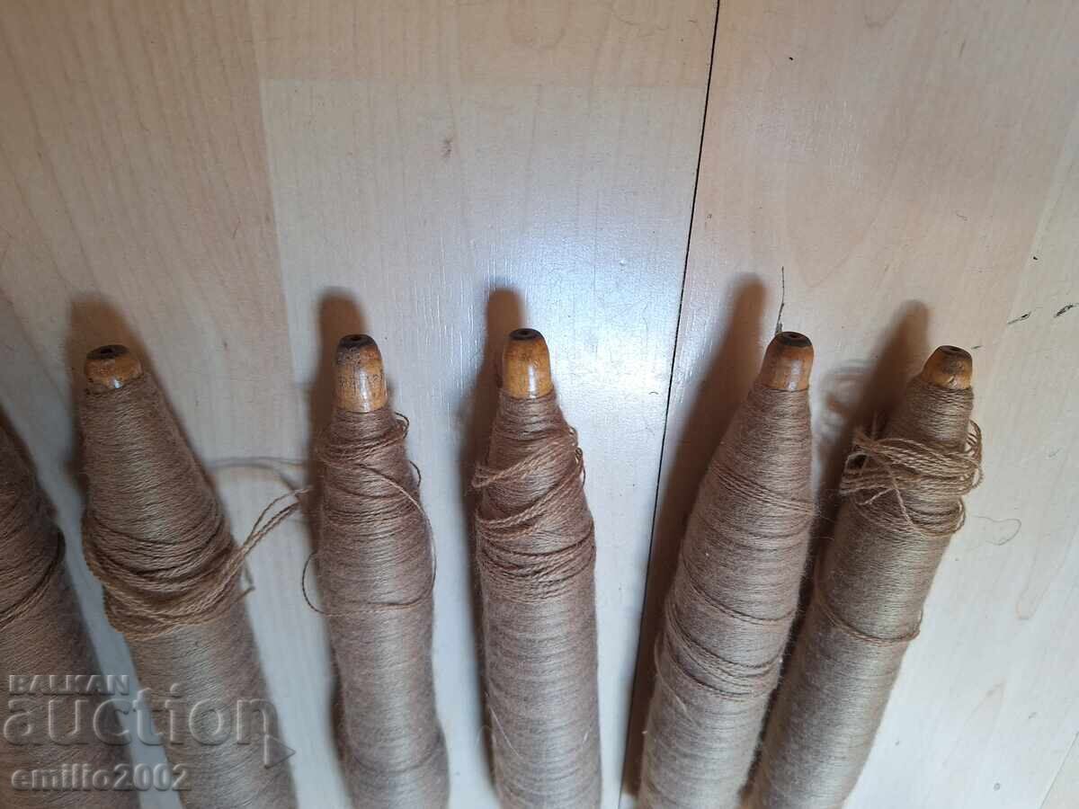 Доставка на Дървени совалки за вертикално тъкане Доставка на Дървени совалки за вертикално тъкане