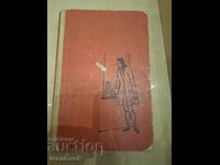 Βιβλιοθήκη - Ανάγνωσμα για εφήβους - Καπετάνιος Μπλατ