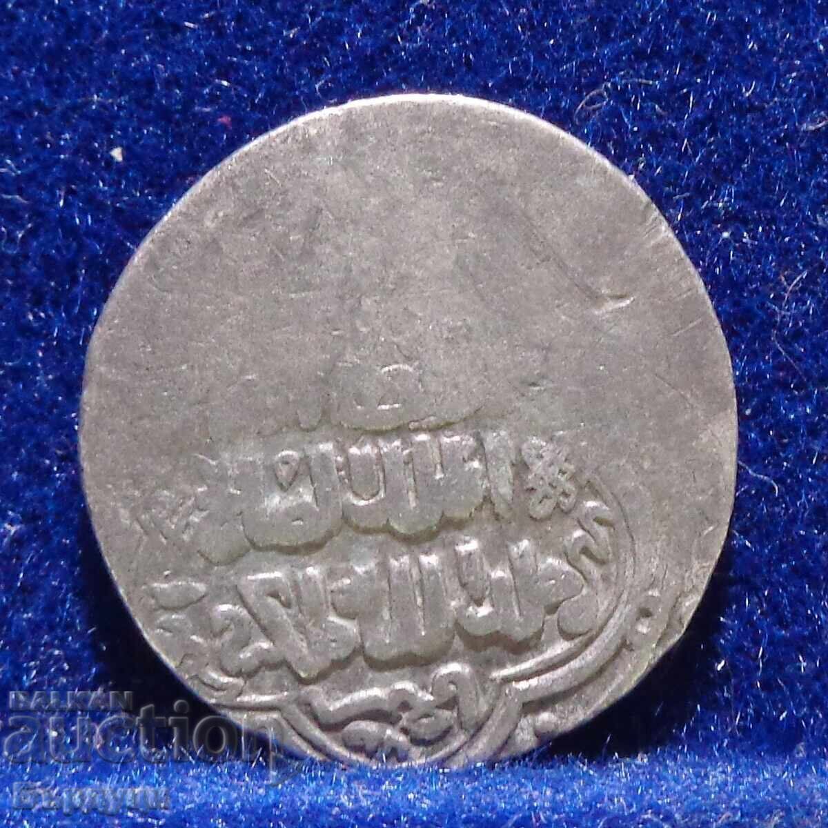 Ορθοκίδι ασημένιο νόμισμα ακτσέ με τιμή 43.00 BGN | € 21.99