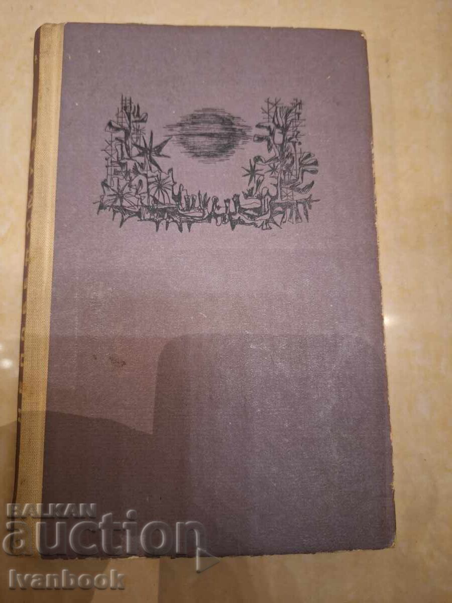 Βιβλιοθήκη - Ανάγνωσμα για εφήβους - Ο Αήττητος