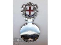 LINGURIȚĂ. SUVENIR. LONDRA