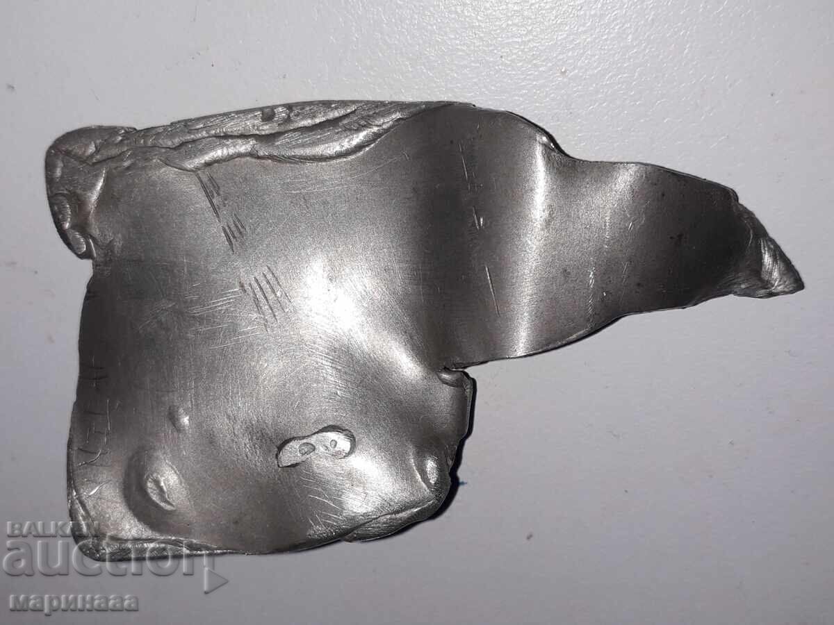 Auction  MINI PLASTIC. ART DECO. 20--30s. SWEDEN