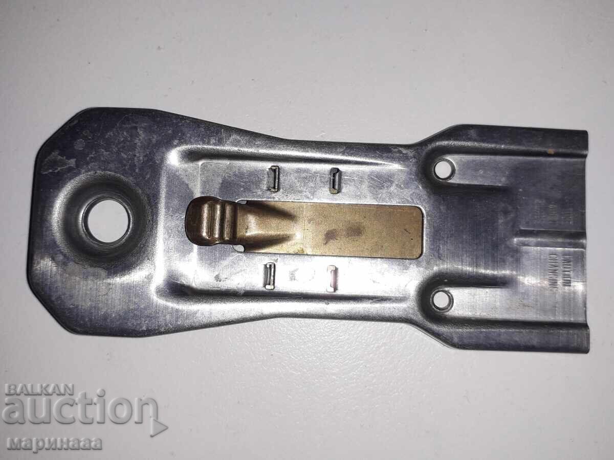 СТАРА СТЪРГАЛКА. САЩ с цена 3.00 лв. | € 1.53