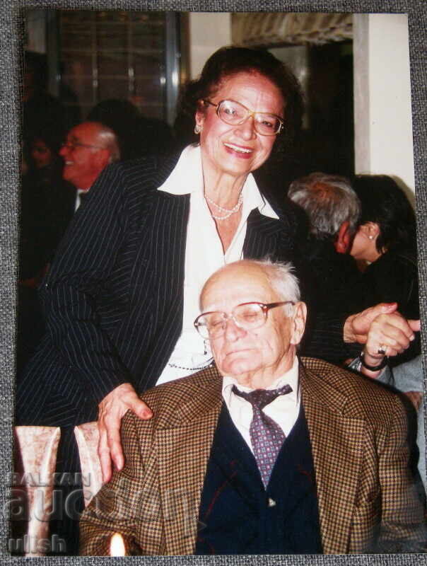 Παλιά φωτογραφία: Βαλέρι Πετρόφ Παλιά φωτογραφία: Βαλέρι Πετρόφ