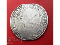 Olanda - provincia Friesland - taler leu 1633