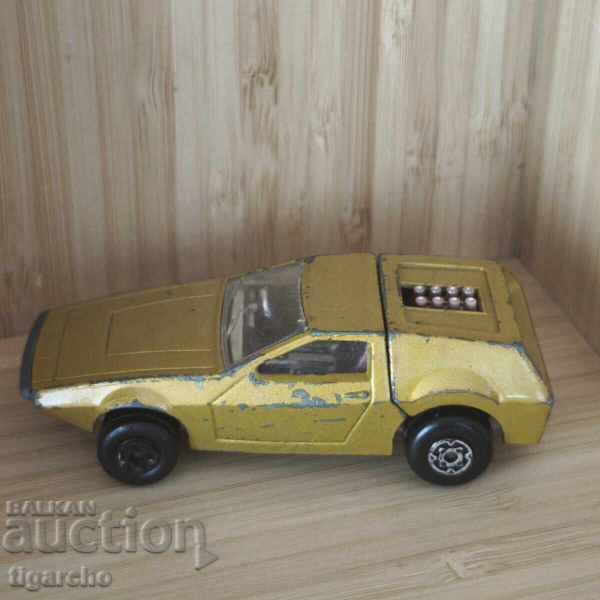 Licitație Coș cutie de chibrituri Bulgaria