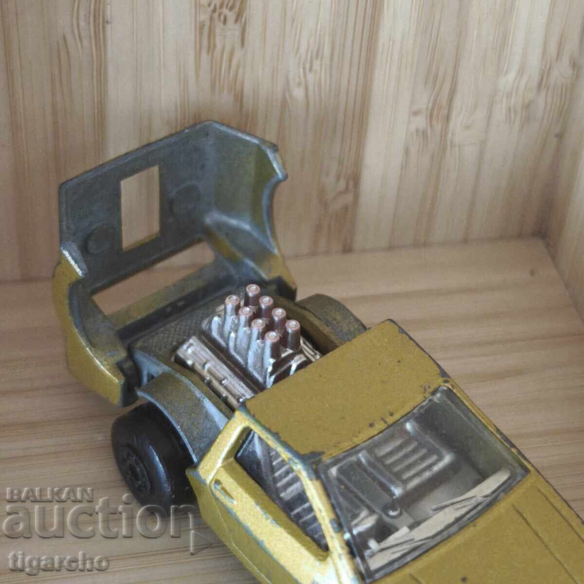 Livrarea Coș cutie de chibrituri Bulgaria