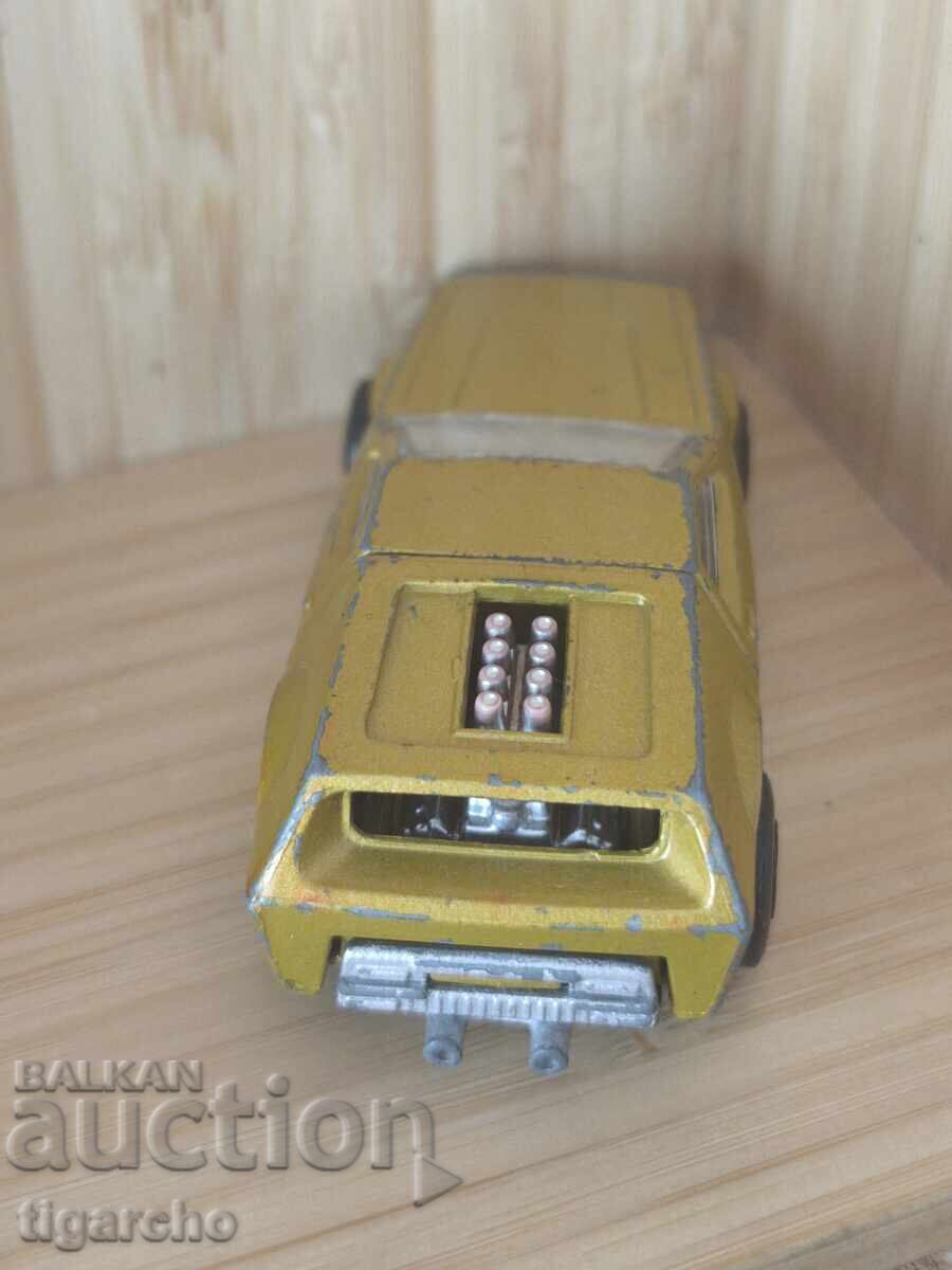 Coș cutie de chibrituri Bulgaria - 7