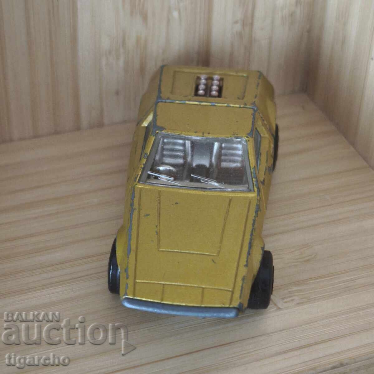 Coș cutie de chibrituri Bulgaria