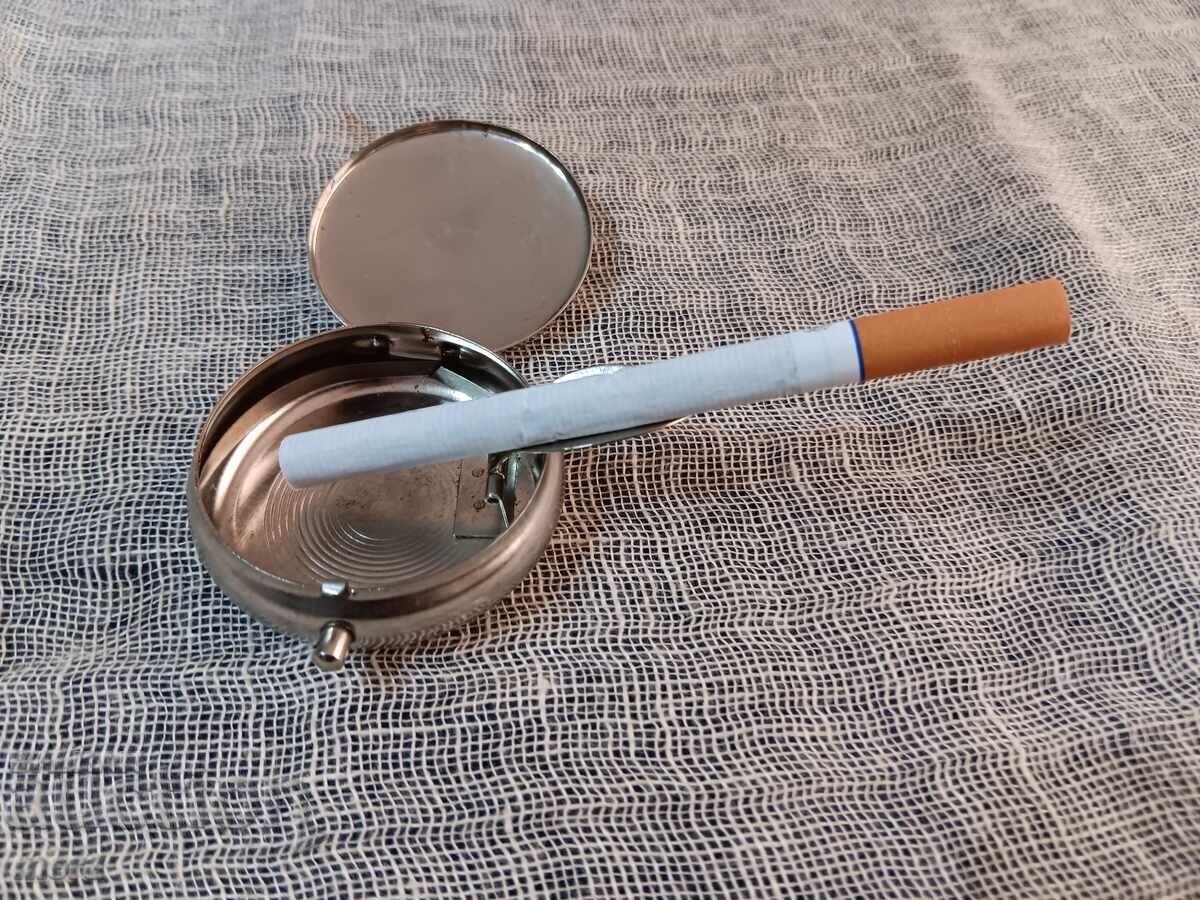 Δημοπρασία Τουριστικό τσεπάκι σταχτοδοχείο