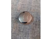 Scrumieră de buzunar pentru călătorii