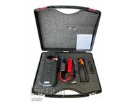 Jump Starter Buster pentru mașini – Demaror puternic
