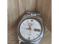 SEIKO 5 watch