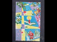 ChNG Congratulatory Double